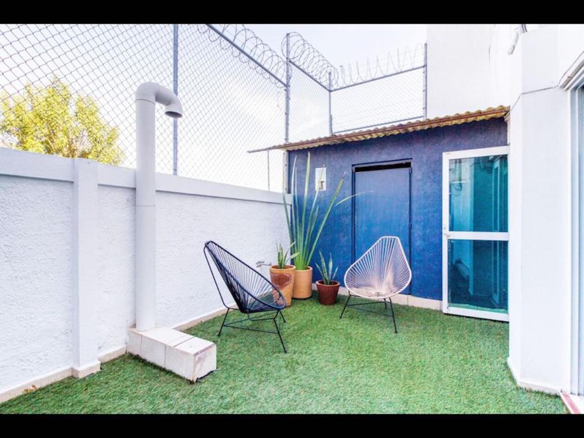 Mega Cool Home Hasta Para 16 Personas Гвадалахара Экстерьер фото