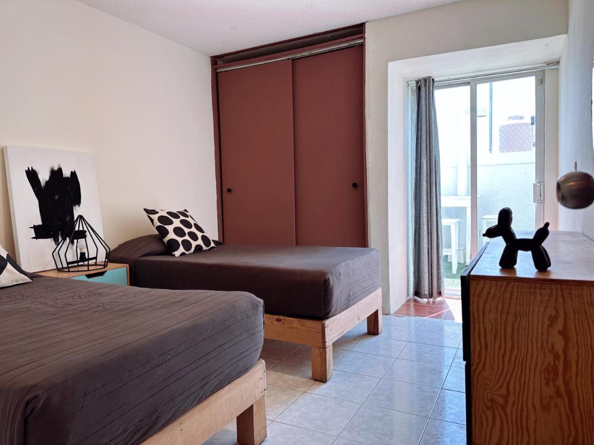 Mega Cool Home Hasta Para 16 Personas Гвадалахара Экстерьер фото