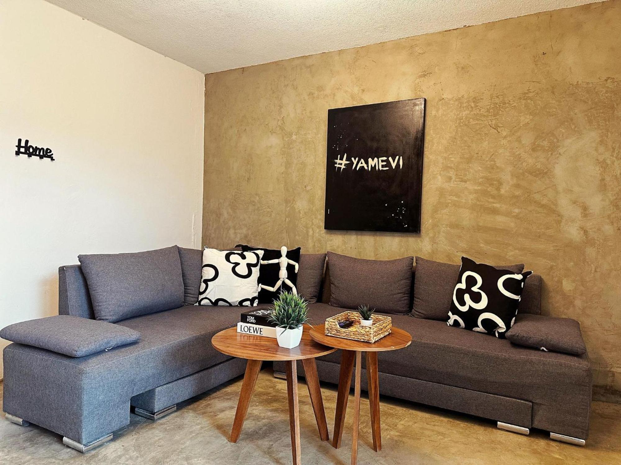 Mega Cool Home Hasta Para 16 Personas Гвадалахара Экстерьер фото